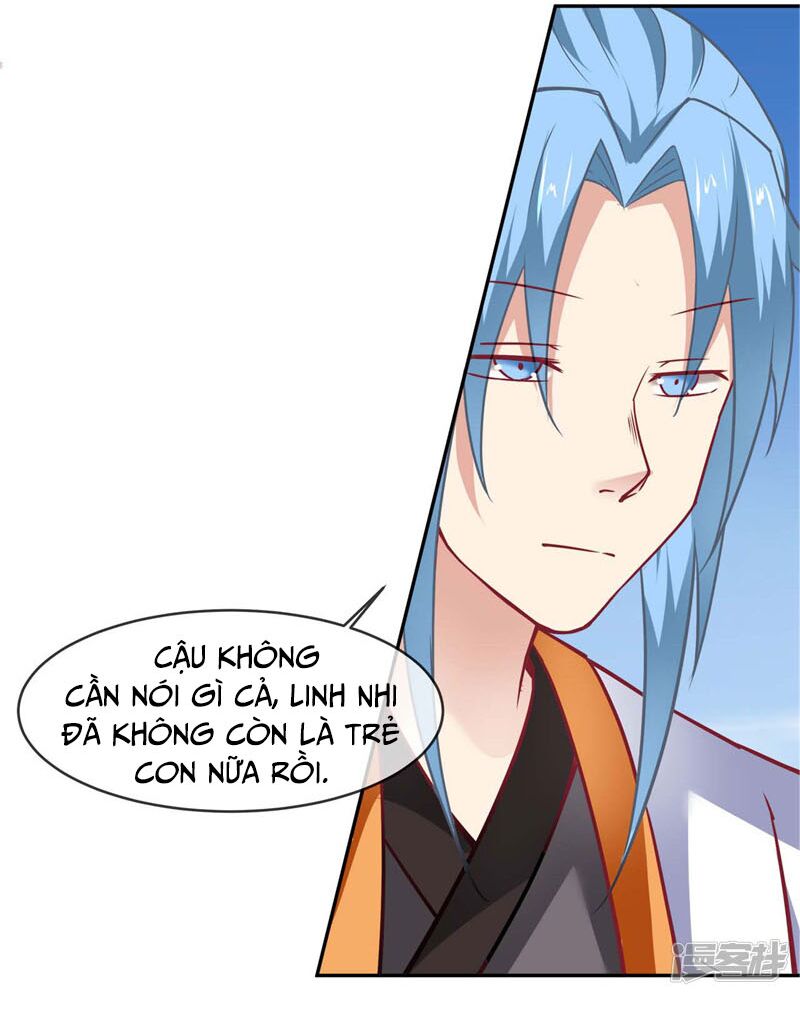 Chí Tôn Võ Đế: Chapter 218