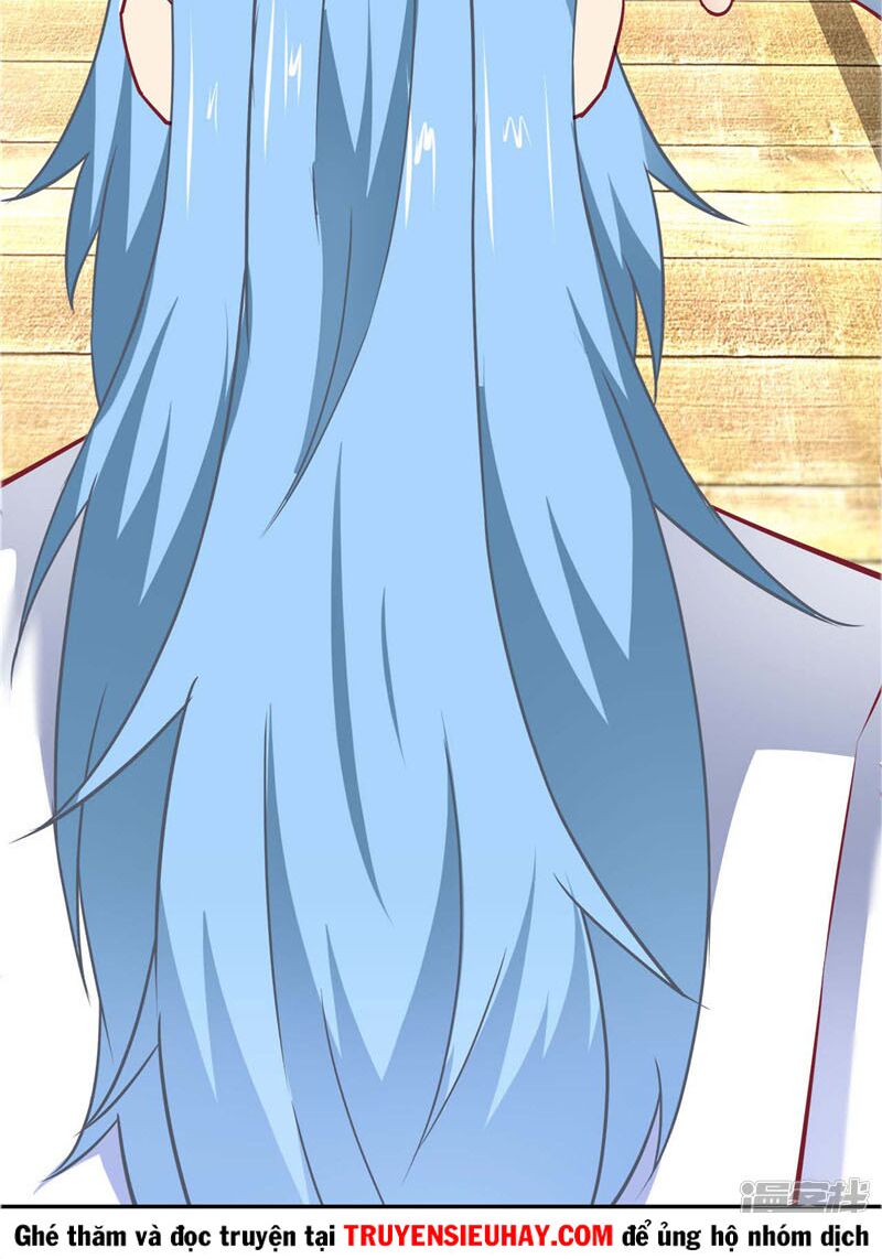 Chí Tôn Võ Đế: Chapter 218