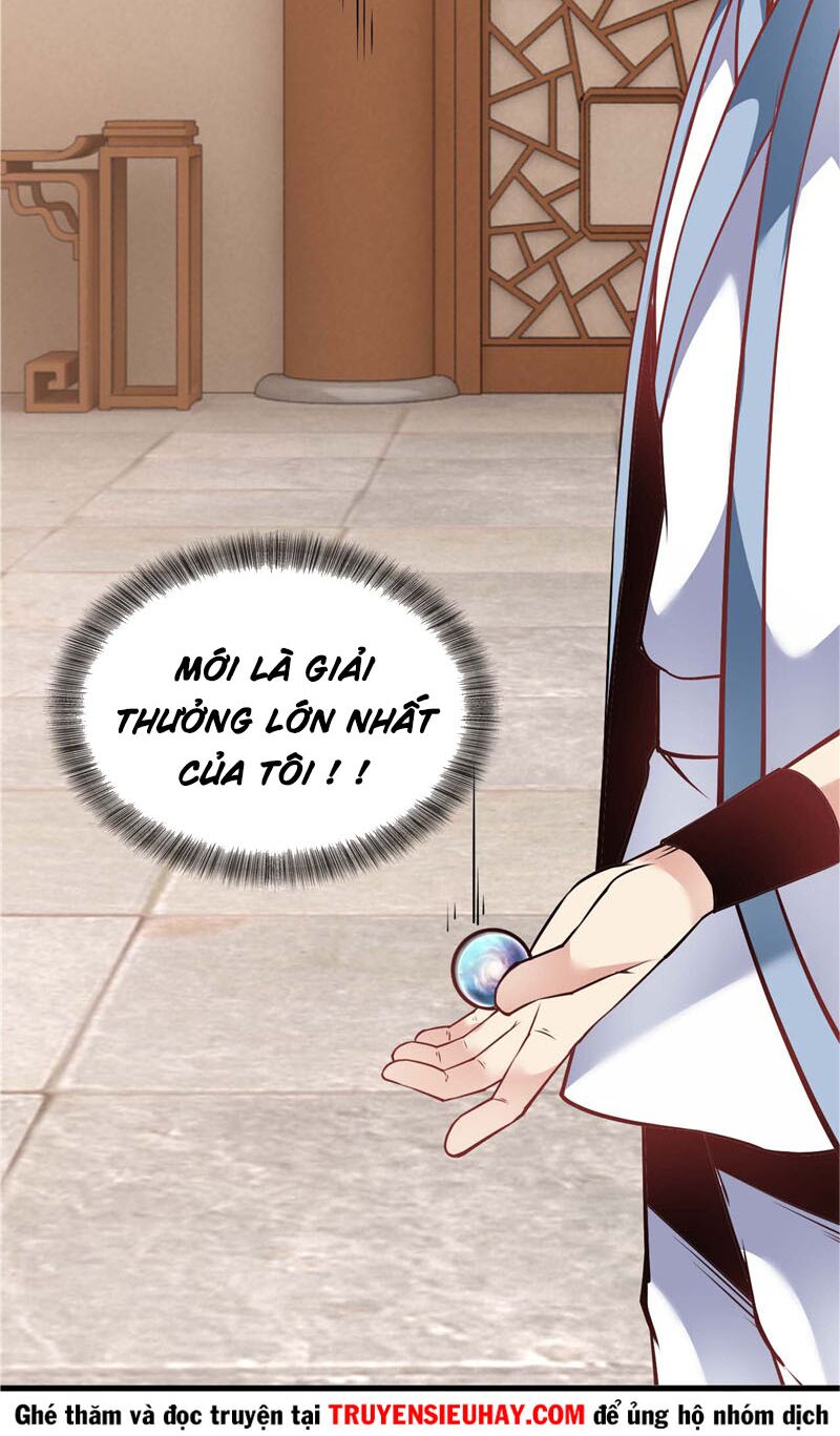 Chí Tôn Võ Đế: Chapter 219