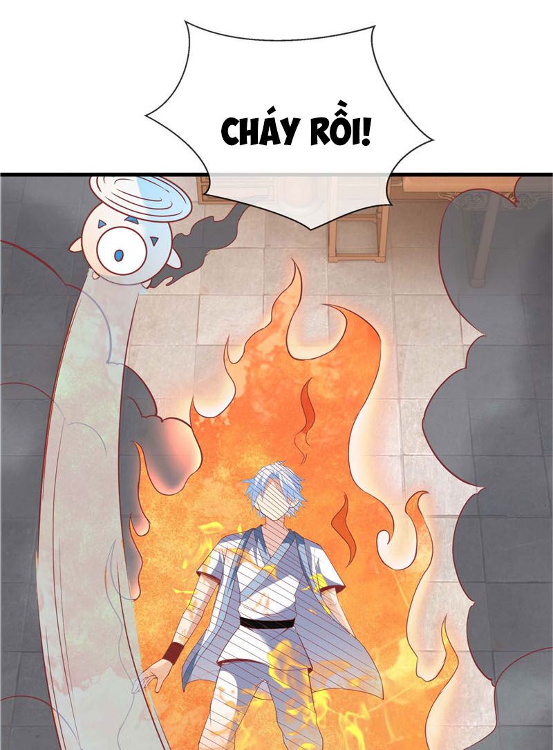 Chí Tôn Võ Đế: Chapter 219