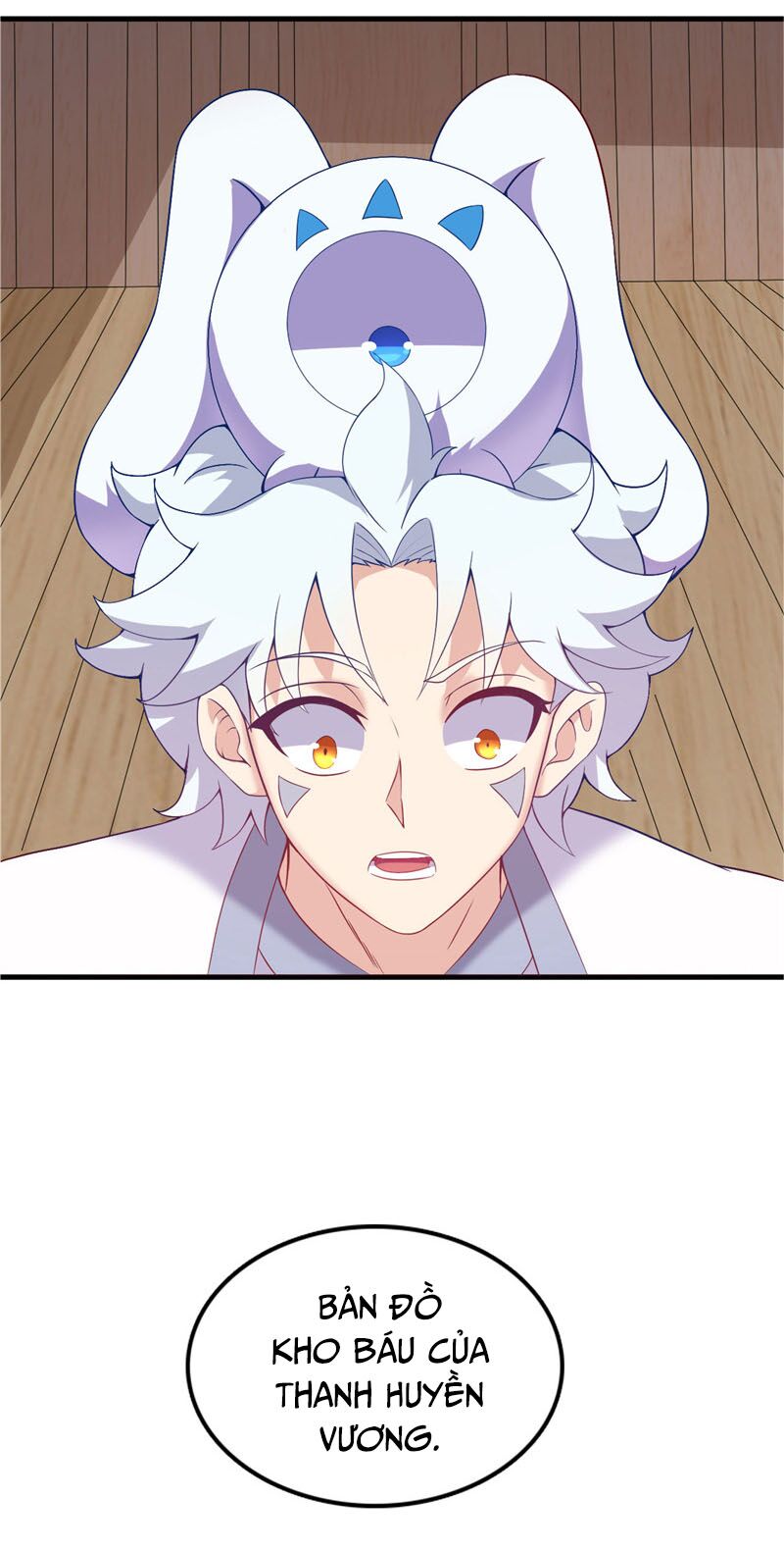 Chí Tôn Võ Đế: Chapter 220