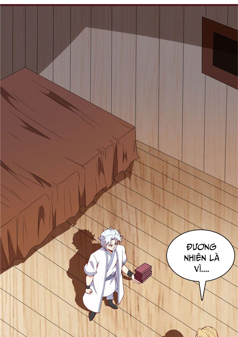 Chí Tôn Võ Đế: Chapter 221