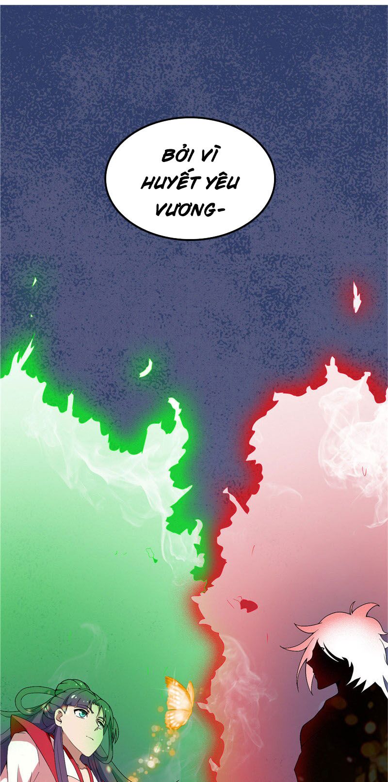 Chí Tôn Võ Đế: Chapter 221