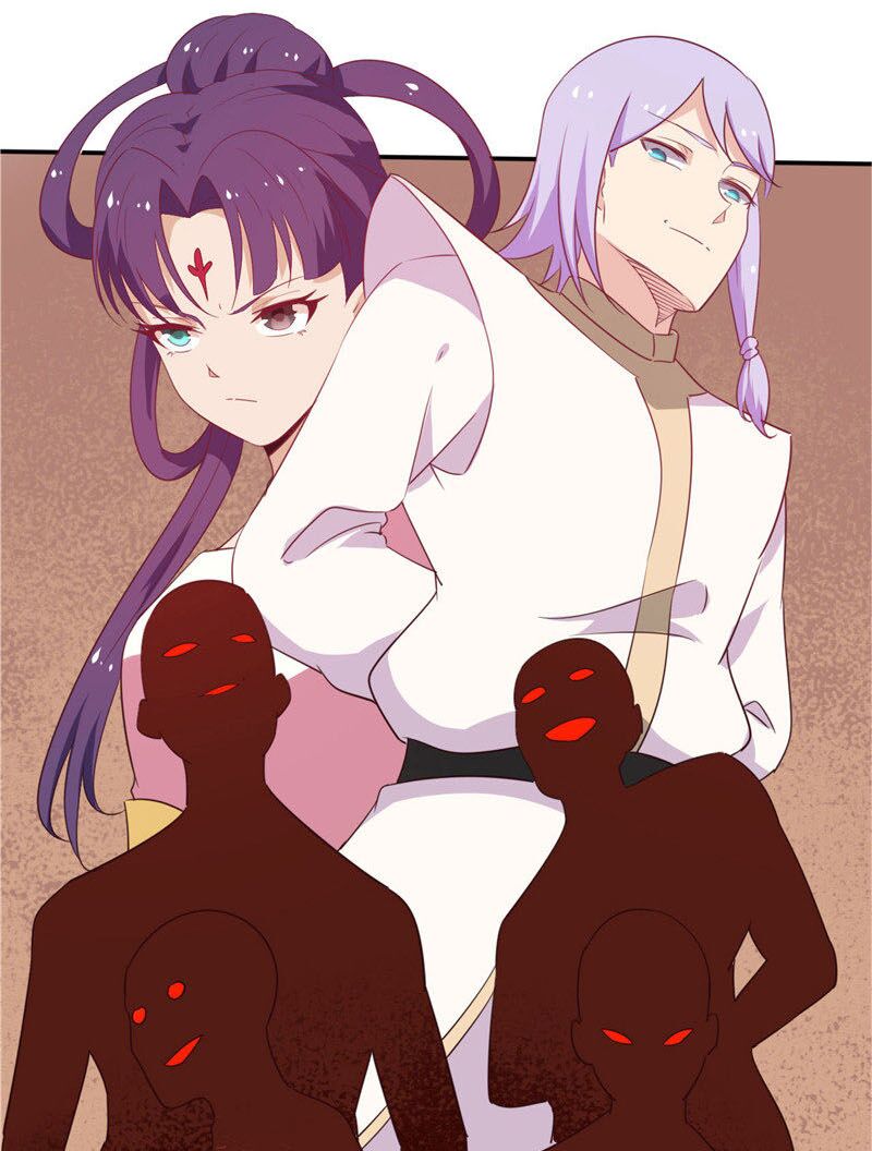Chí Tôn Võ Đế: Chapter 221