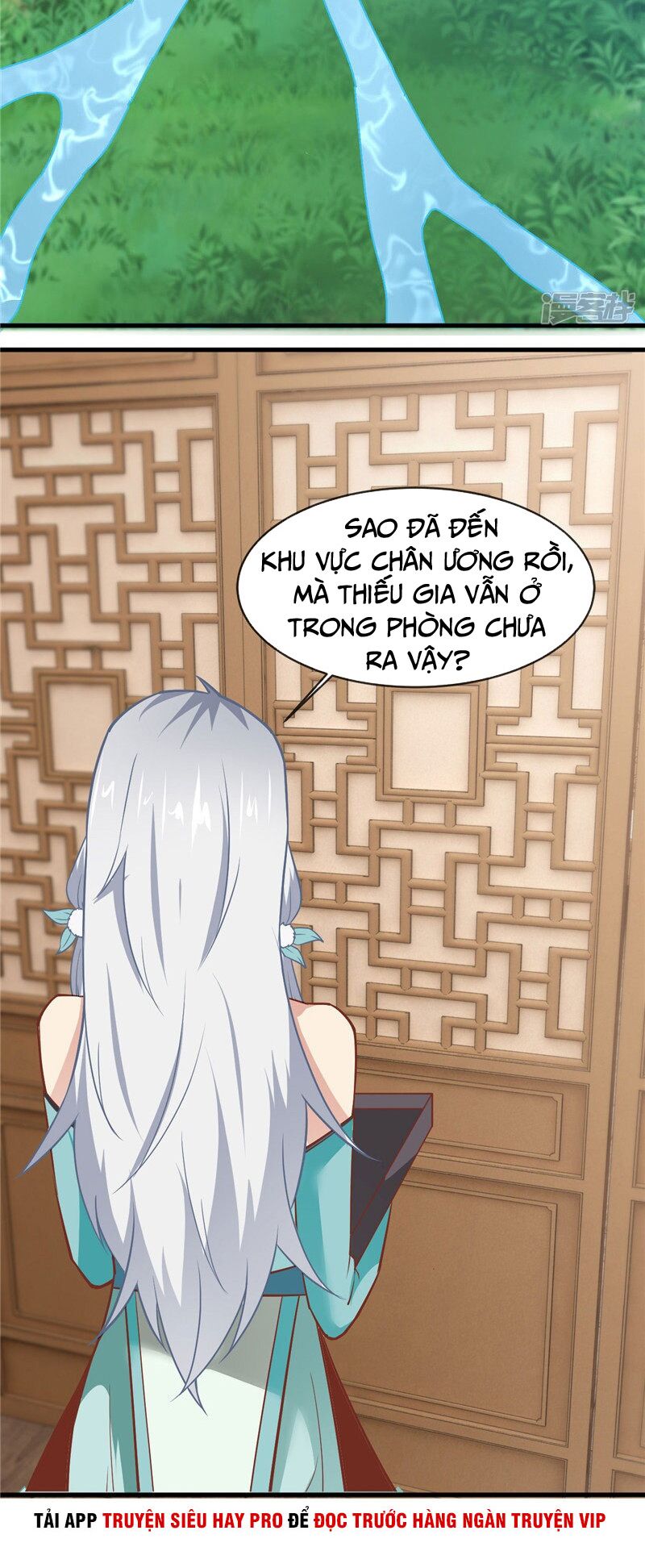 Chí Tôn Võ Đế: Chapter 224