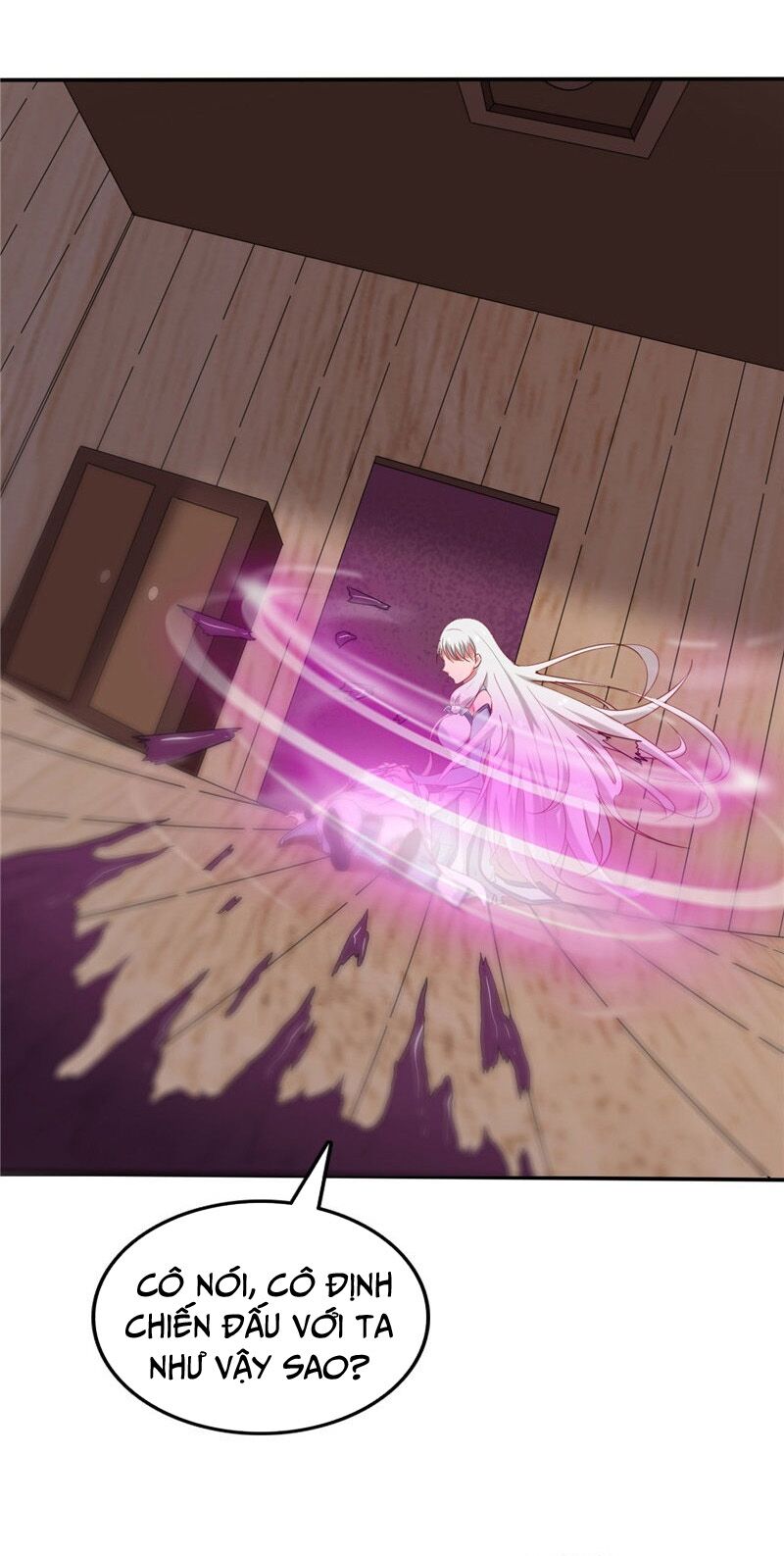 Chí Tôn Võ Đế: Chapter 226