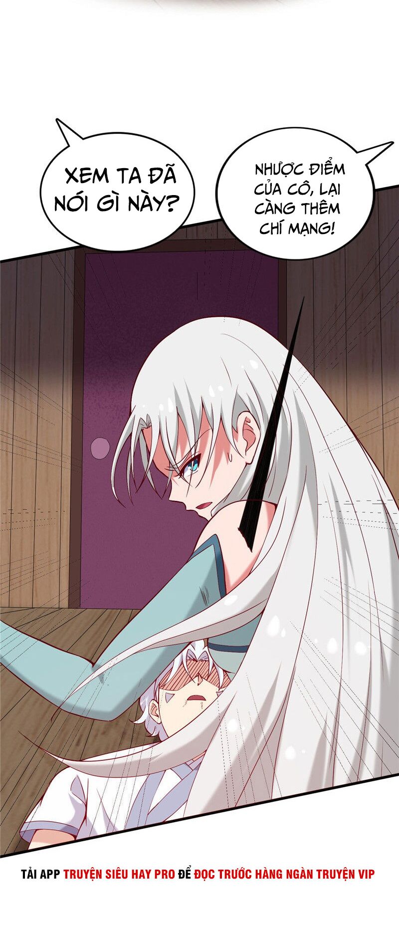 Chí Tôn Võ Đế: Chapter 226