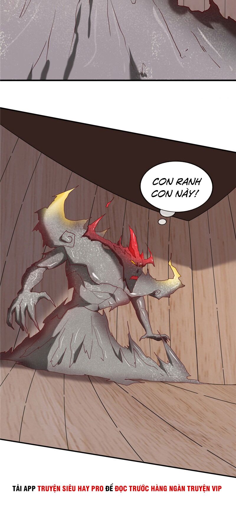 Chí Tôn Võ Đế: Chapter 226