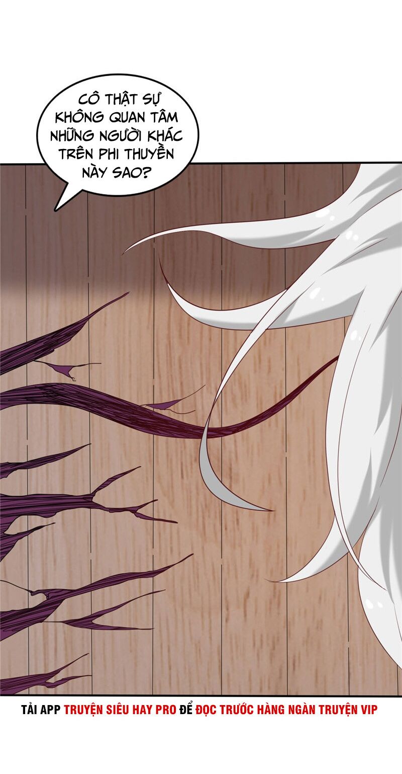 Chí Tôn Võ Đế: Chapter 226
