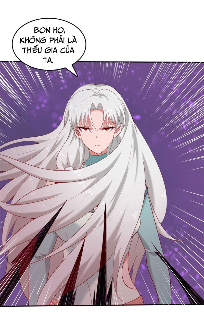 Chí Tôn Võ Đế: Chapter 226