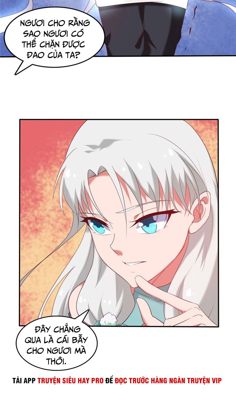 Chí Tôn Võ Đế: Chapter 227
