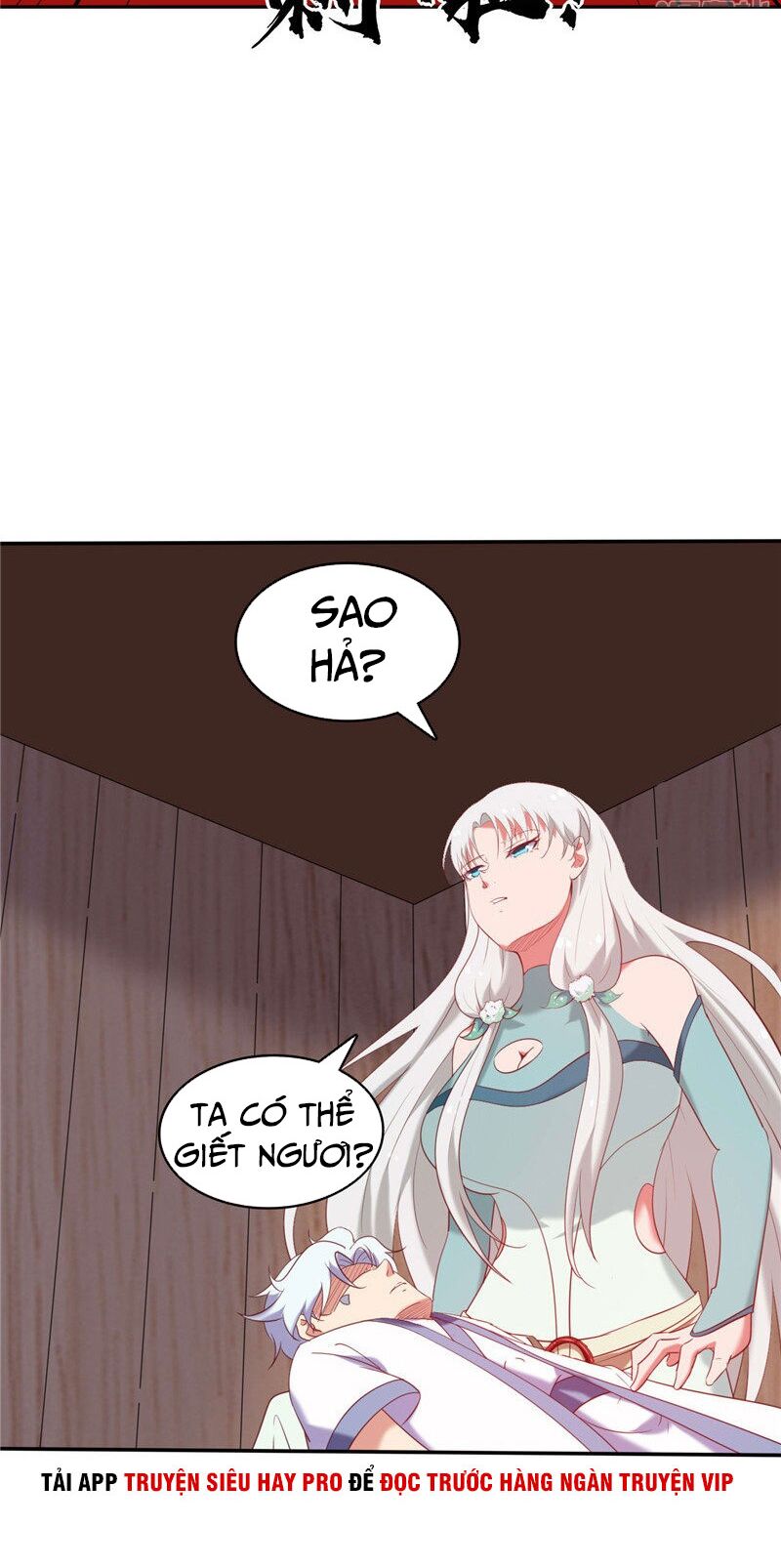 Chí Tôn Võ Đế: Chapter 227