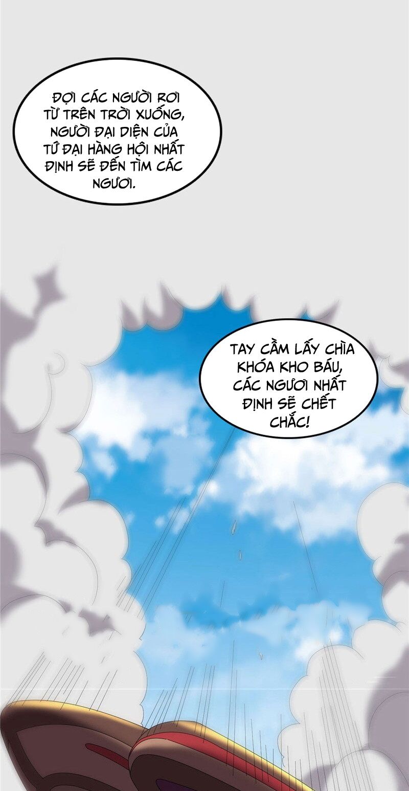 Chí Tôn Võ Đế: Chapter 227