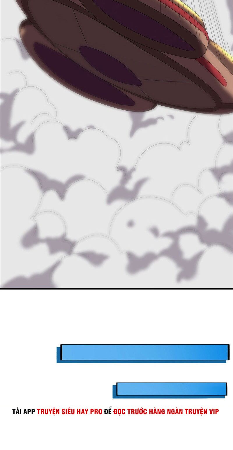 Chí Tôn Võ Đế: Chapter 227
