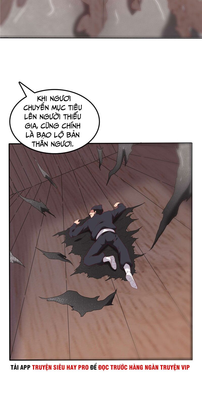 Chí Tôn Võ Đế: Chapter 227
