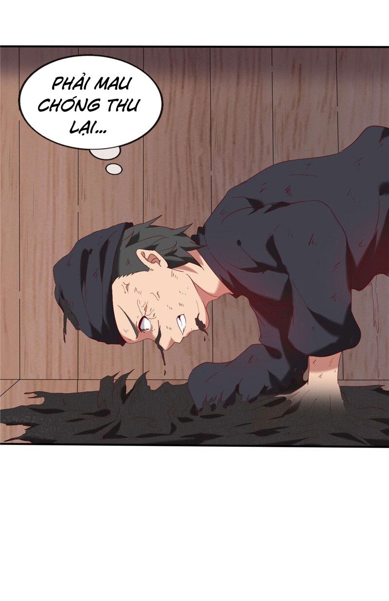 Chí Tôn Võ Đế: Chapter 227