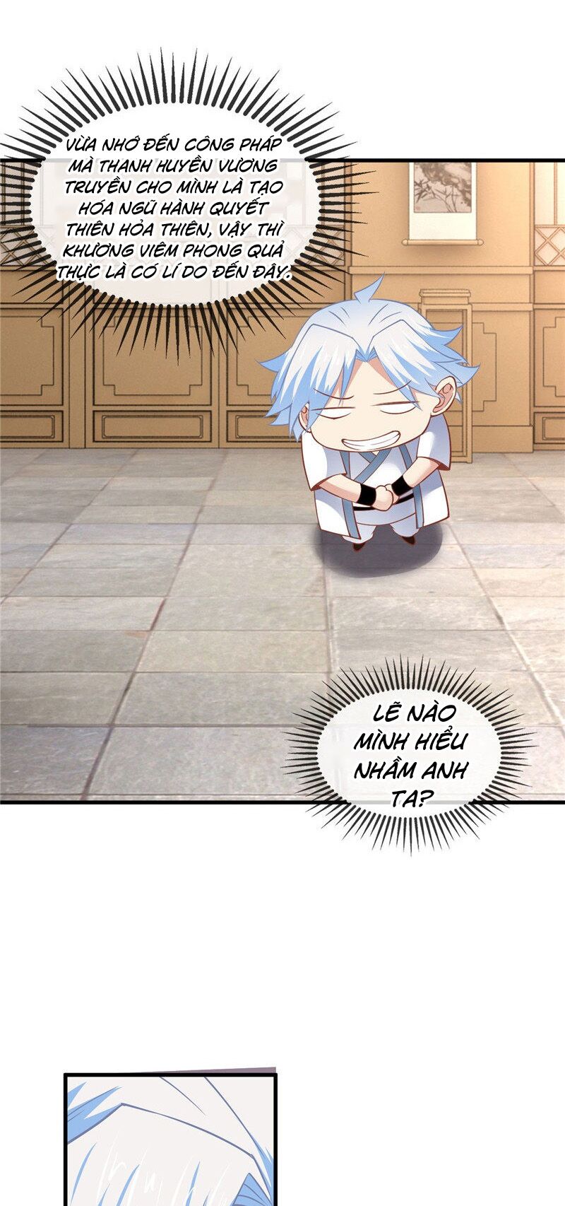 Chí Tôn Võ Đế: Chapter 229