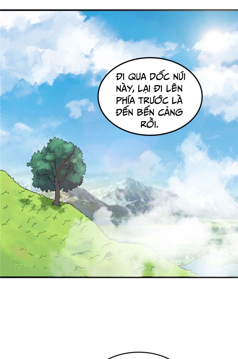Chí Tôn Võ Đế: Chapter 230
