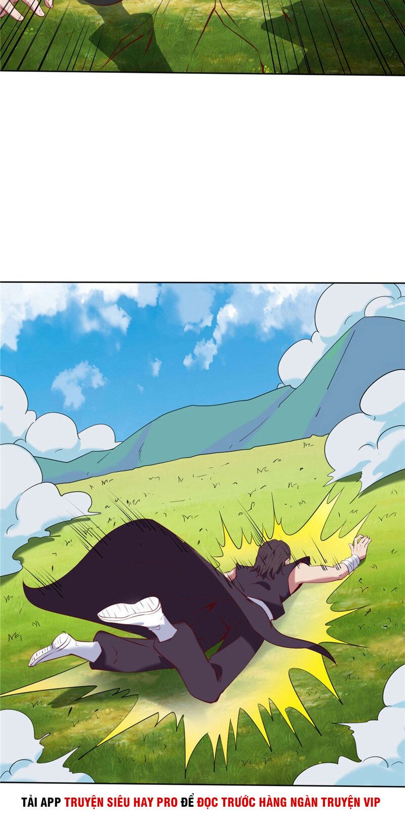 Chí Tôn Võ Đế: Chapter 230
