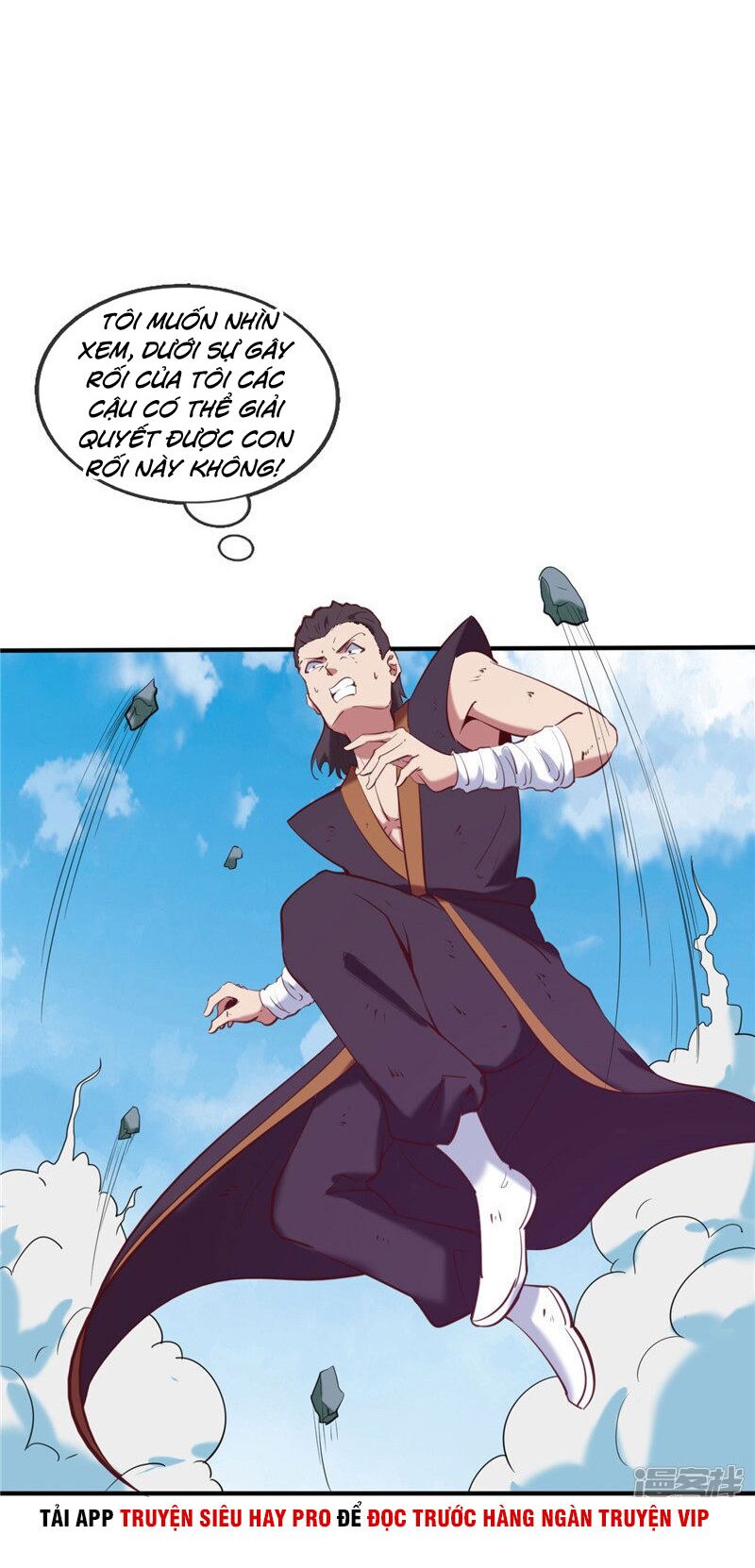 Chí Tôn Võ Đế: Chapter 230