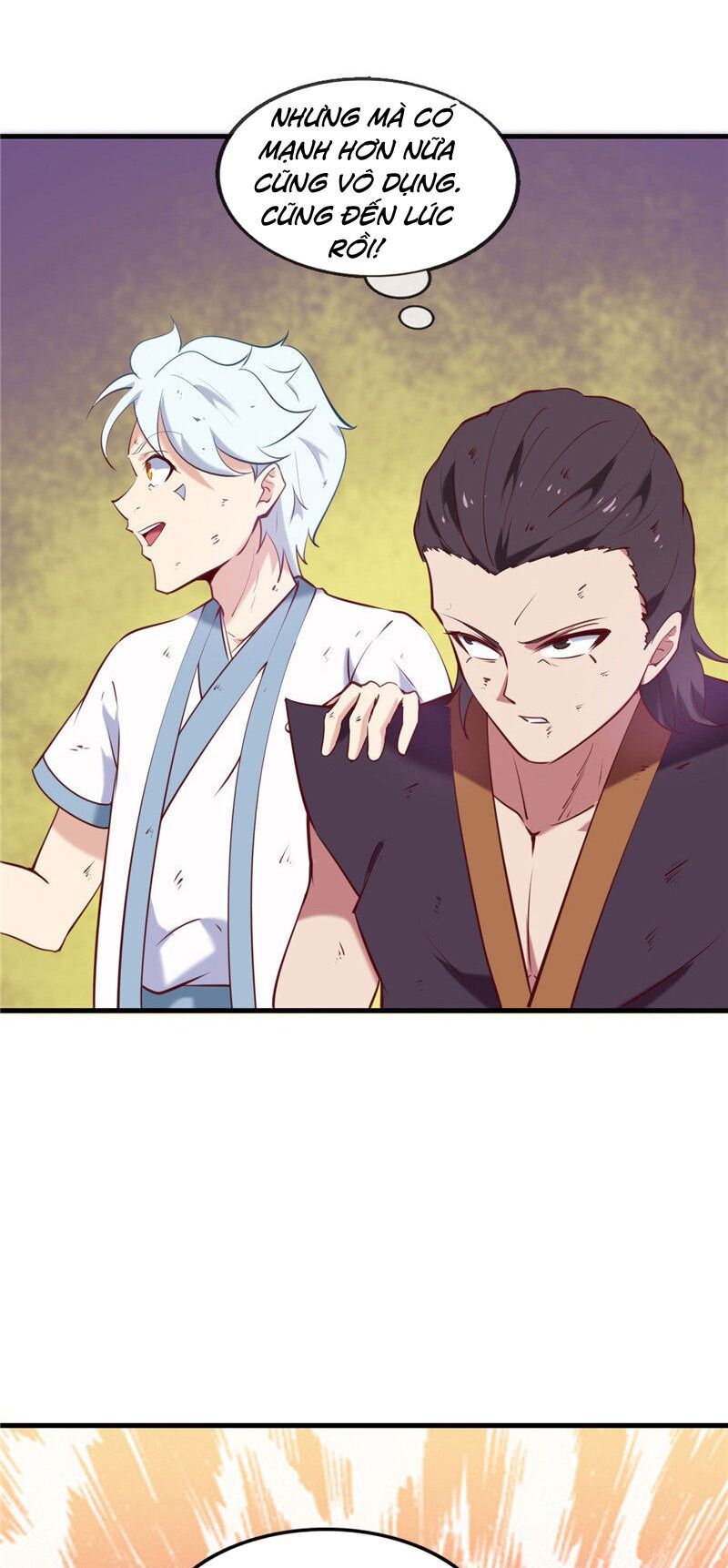 Chí Tôn Võ Đế: Chapter 230