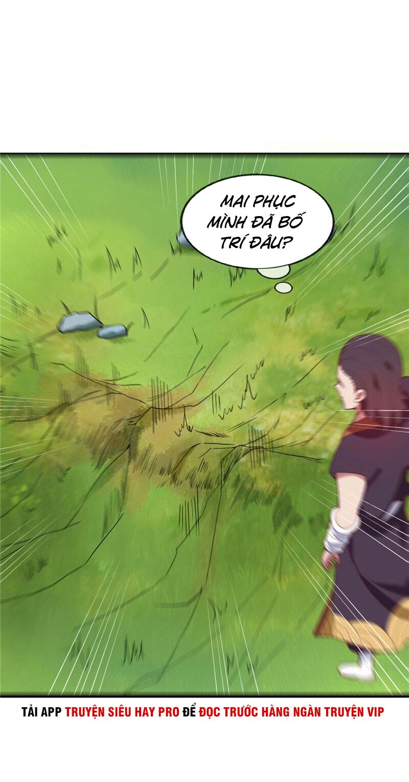 Chí Tôn Võ Đế: Chapter 230