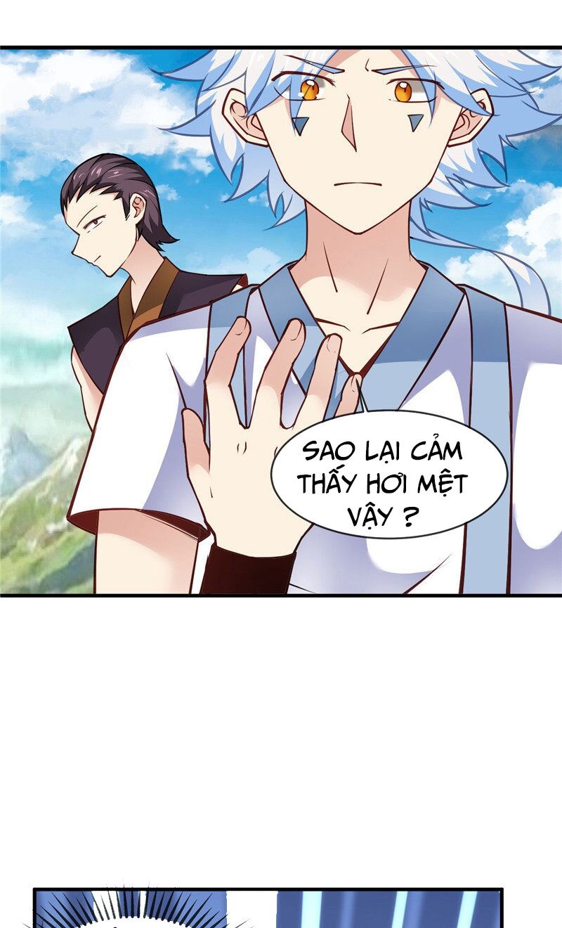 Chí Tôn Võ Đế: Chapter 231