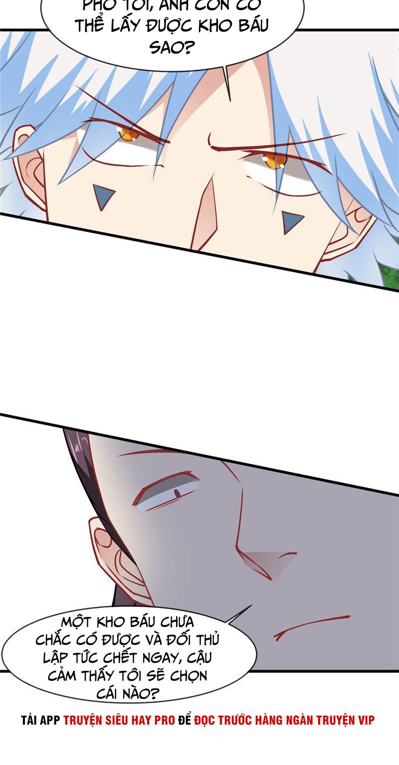 Chí Tôn Võ Đế: Chapter 231