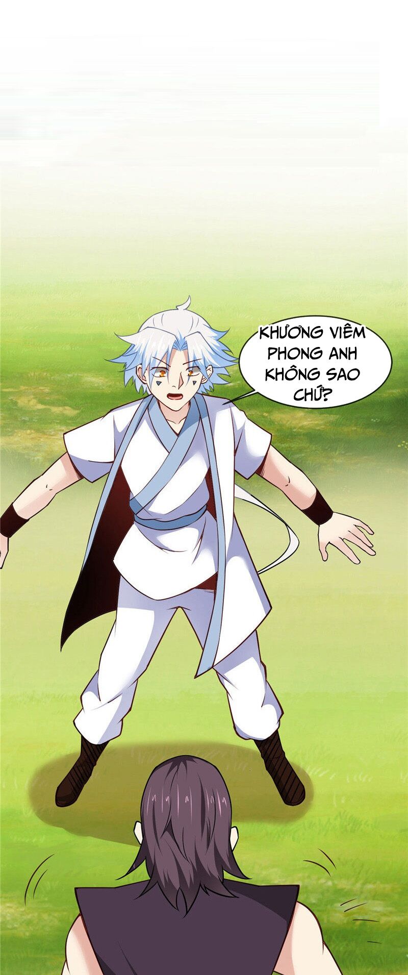 Chí Tôn Võ Đế: Chapter 231