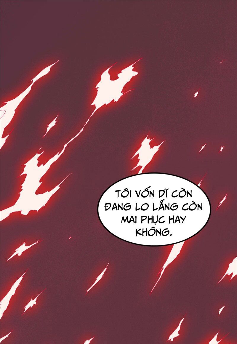 Chí Tôn Võ Đế: Chapter 232