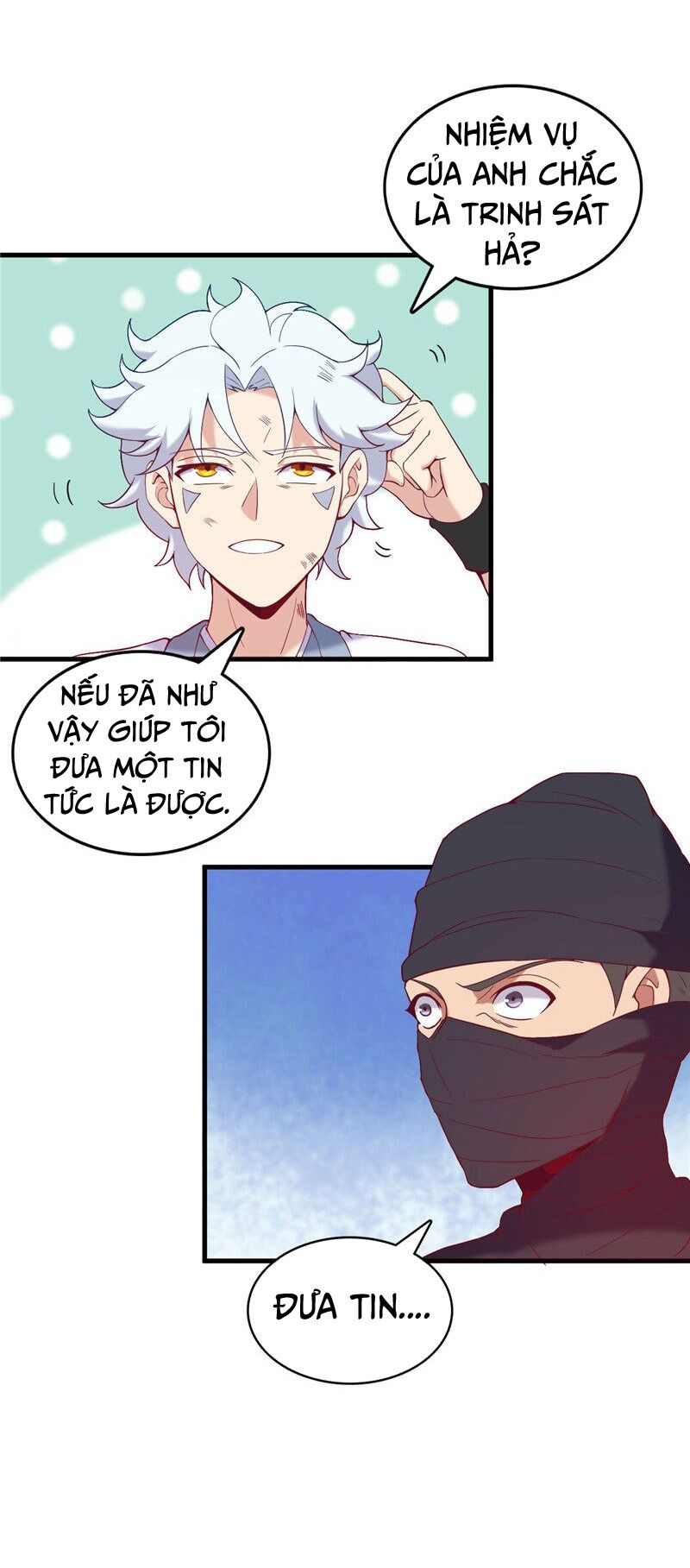 Chí Tôn Võ Đế: Chapter 232