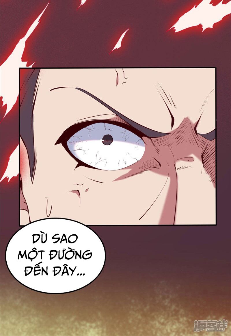 Chí Tôn Võ Đế: Chapter 232