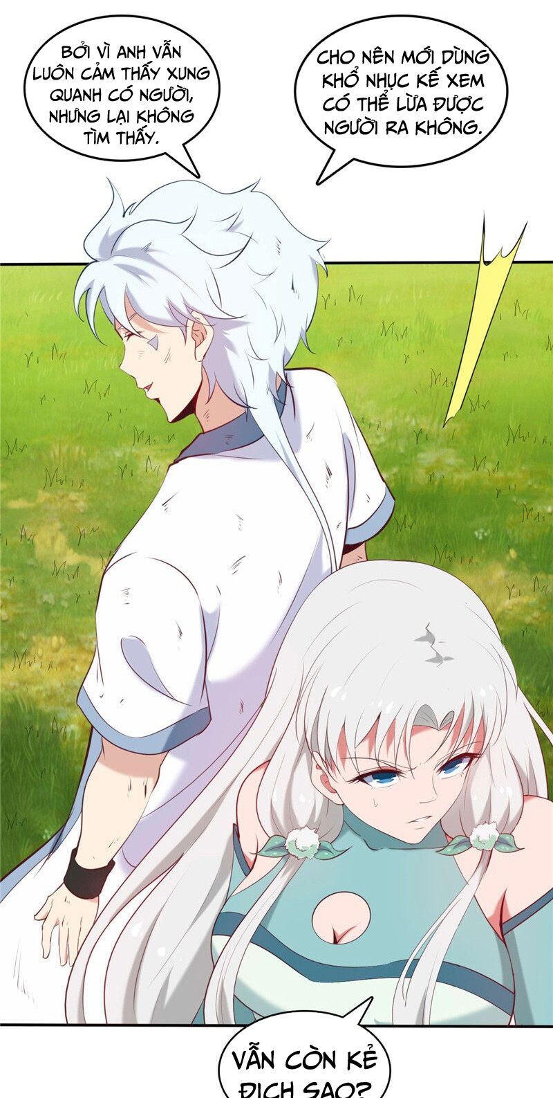 Chí Tôn Võ Đế: Chapter 232
