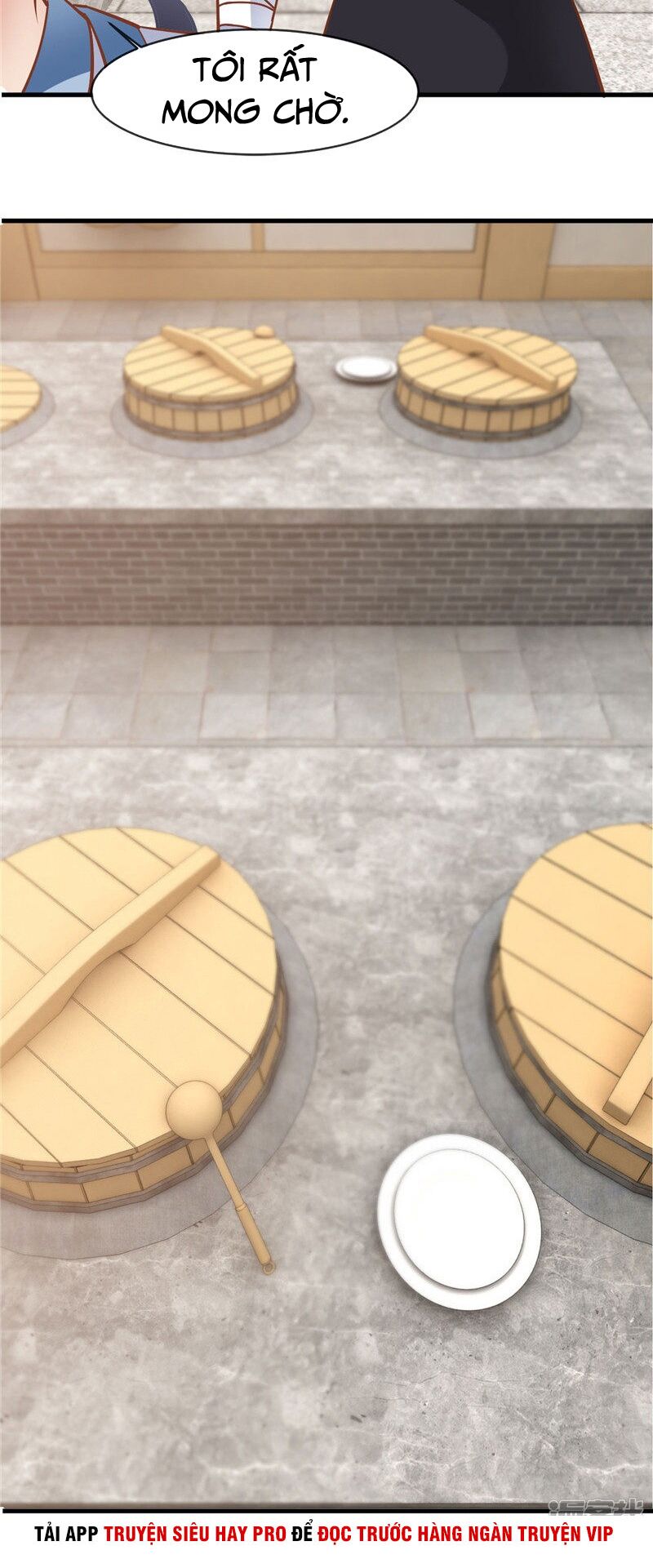 Chí Tôn Võ Đế: Chapter 234