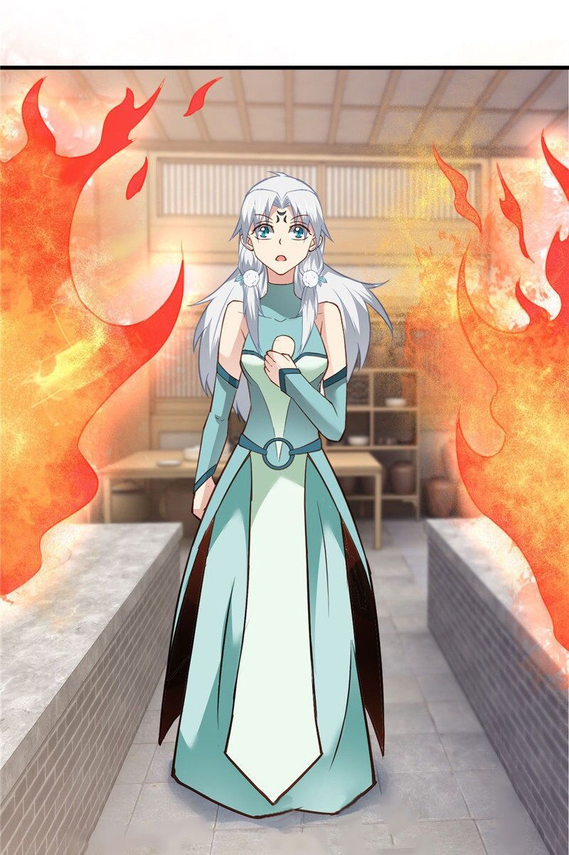 Chí Tôn Võ Đế: Chapter 234