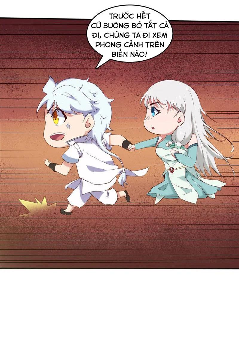 Chí Tôn Võ Đế: Chapter 239