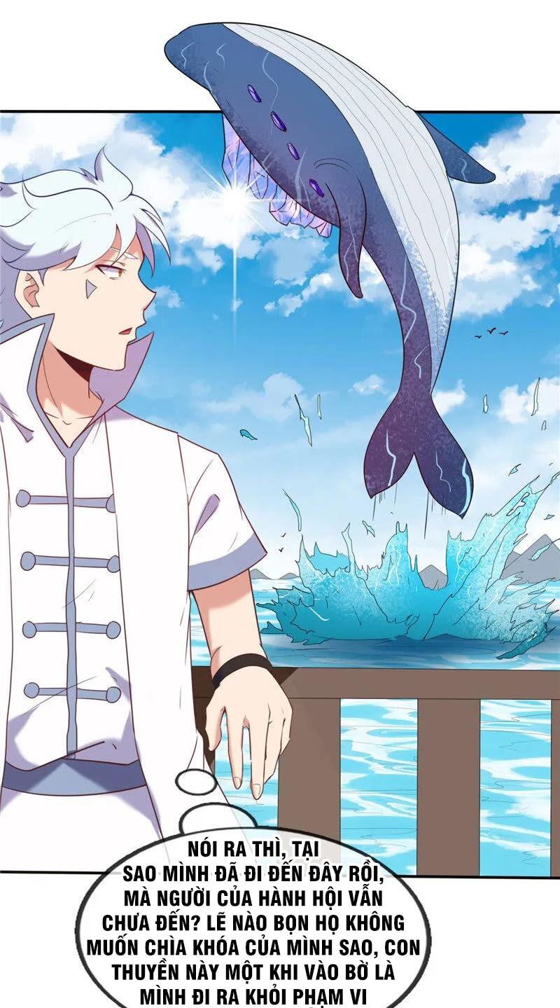Chí Tôn Võ Đế: Chapter 239