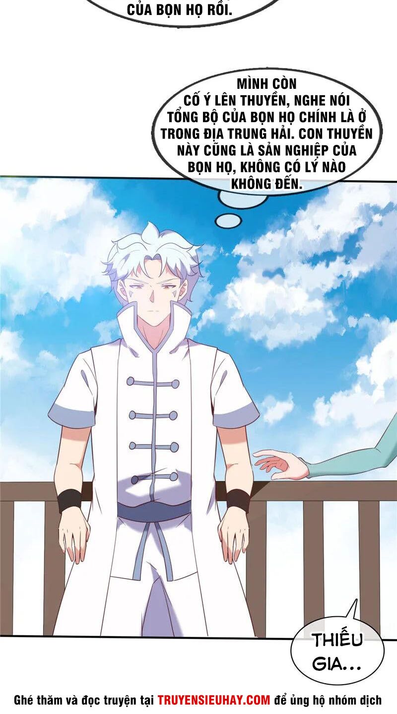 Chí Tôn Võ Đế: Chapter 239