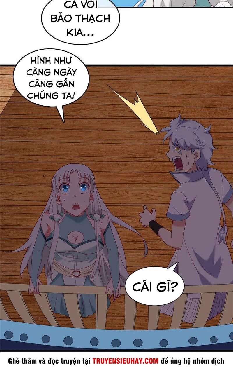 Chí Tôn Võ Đế: Chapter 239