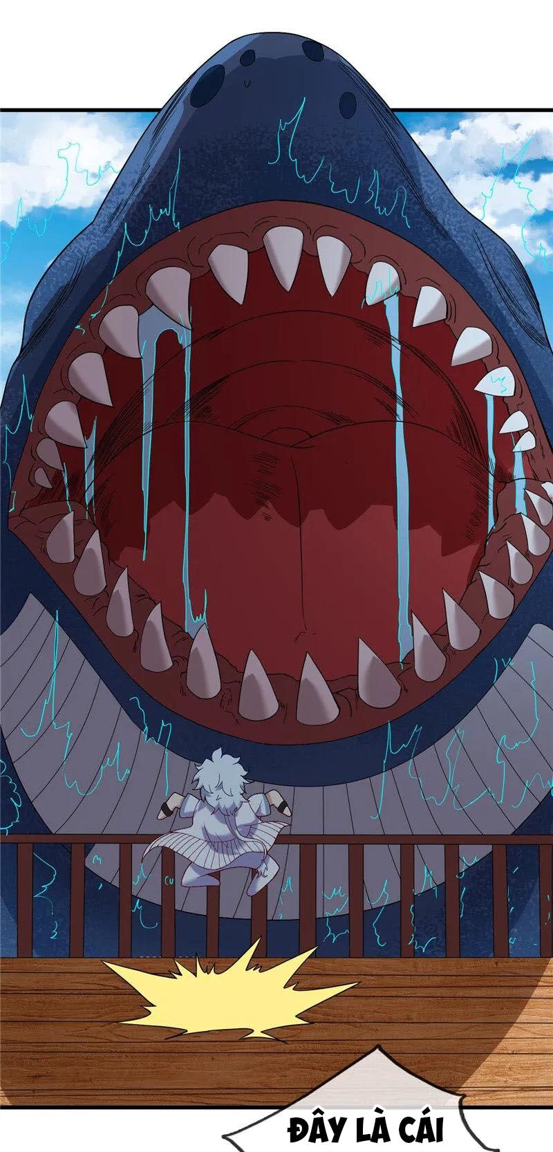 Chí Tôn Võ Đế: Chapter 239