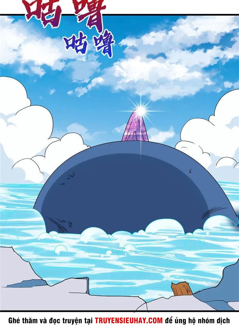 Chí Tôn Võ Đế: Chapter 239