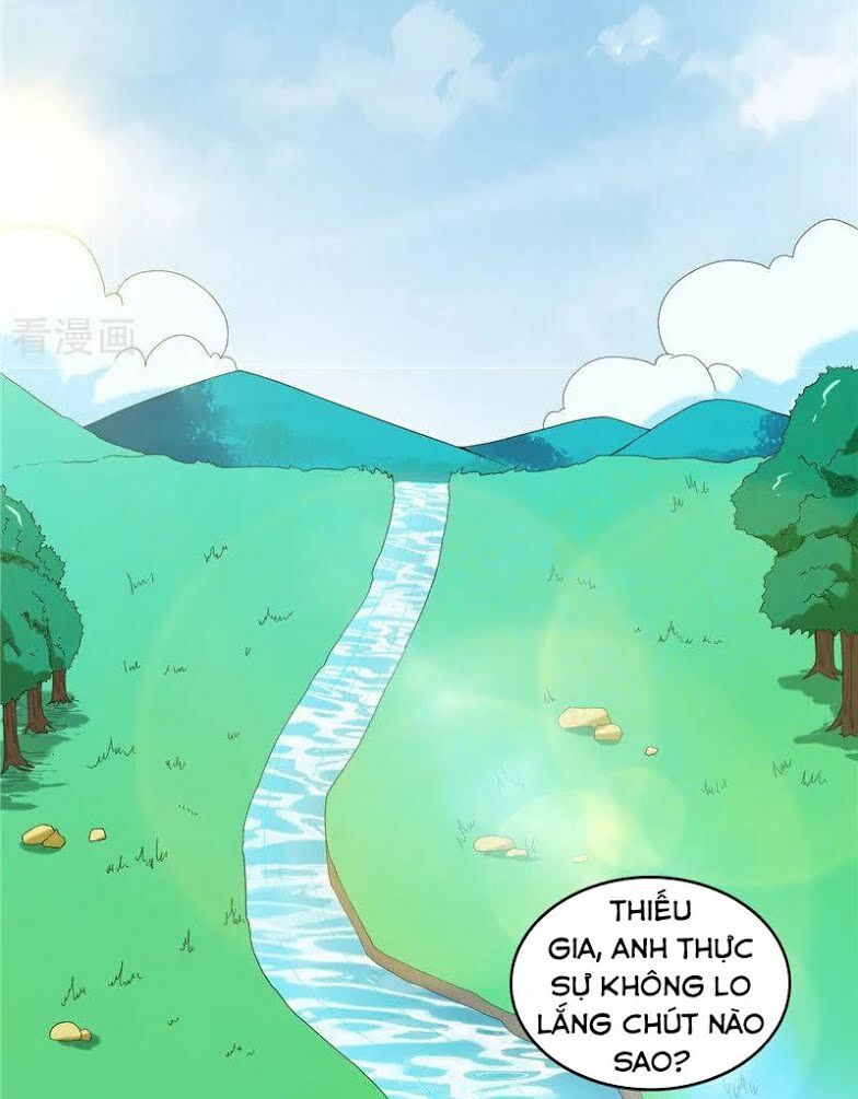 Chí Tôn Võ Đế: Chapter 239