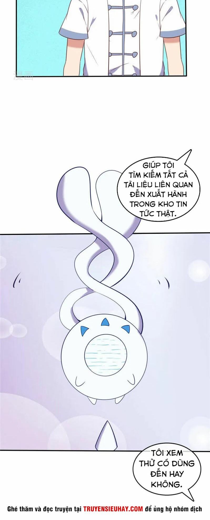Chí Tôn Võ Đế: Chapter 239