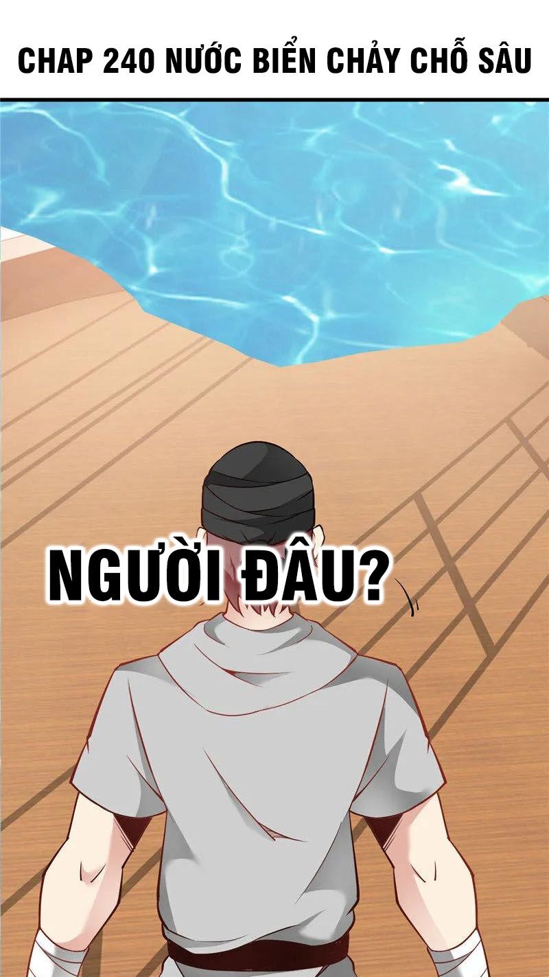 Chí Tôn Võ Đế: Chapter 240