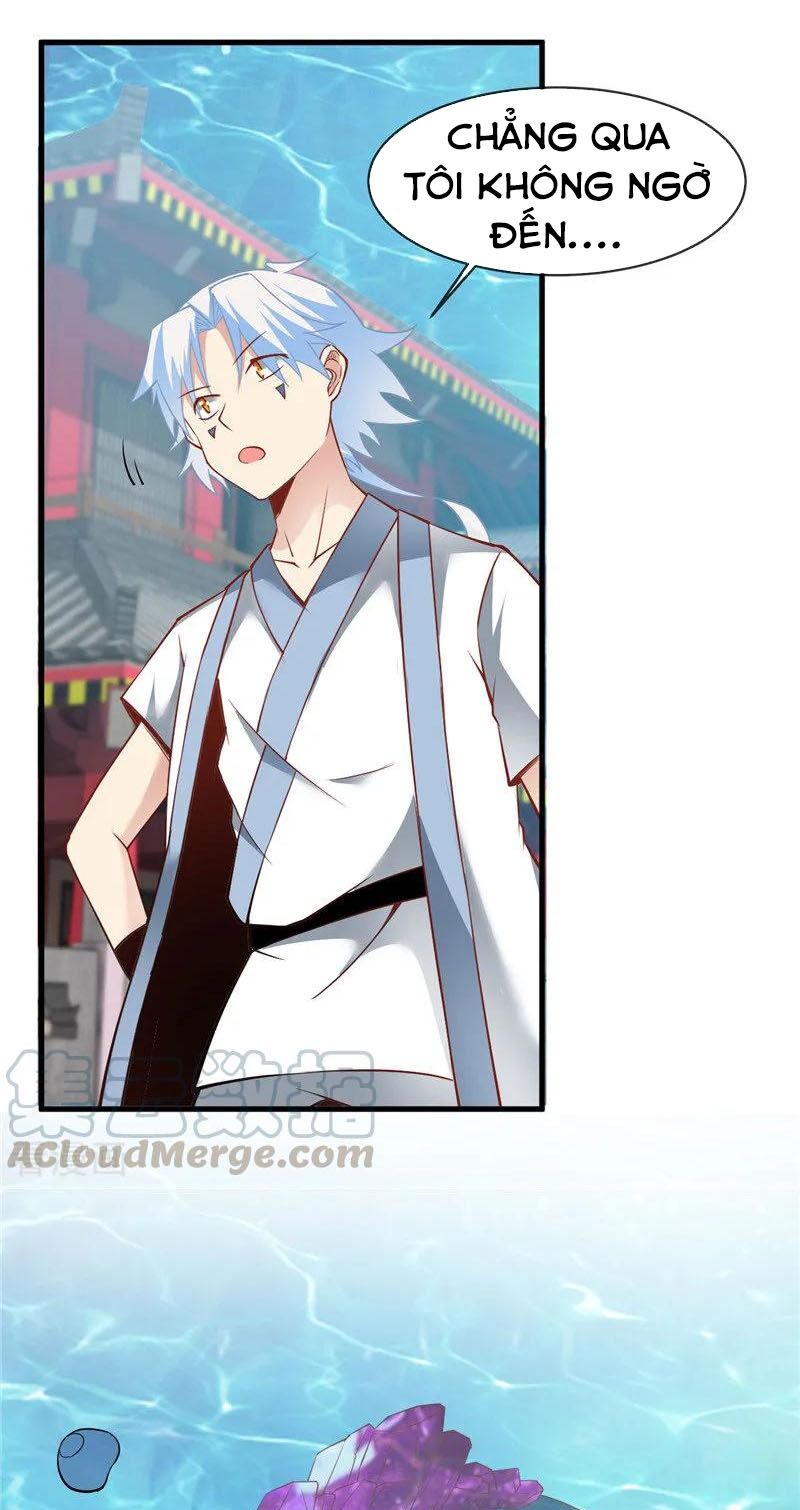 Chí Tôn Võ Đế: Chapter 240