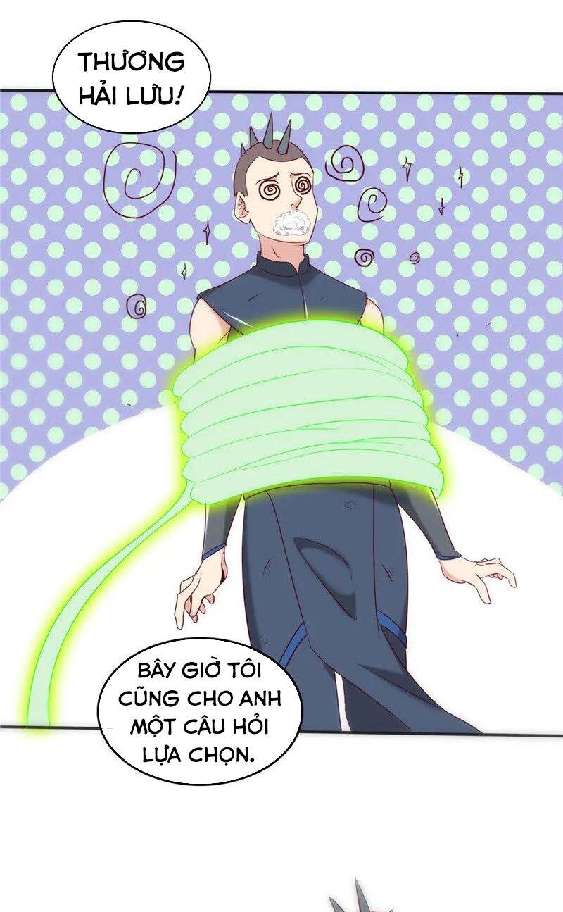Chí Tôn Võ Đế: Chapter 241