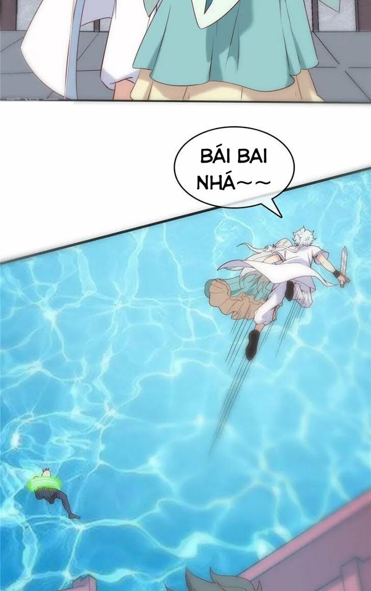 Chí Tôn Võ Đế: Chapter 241