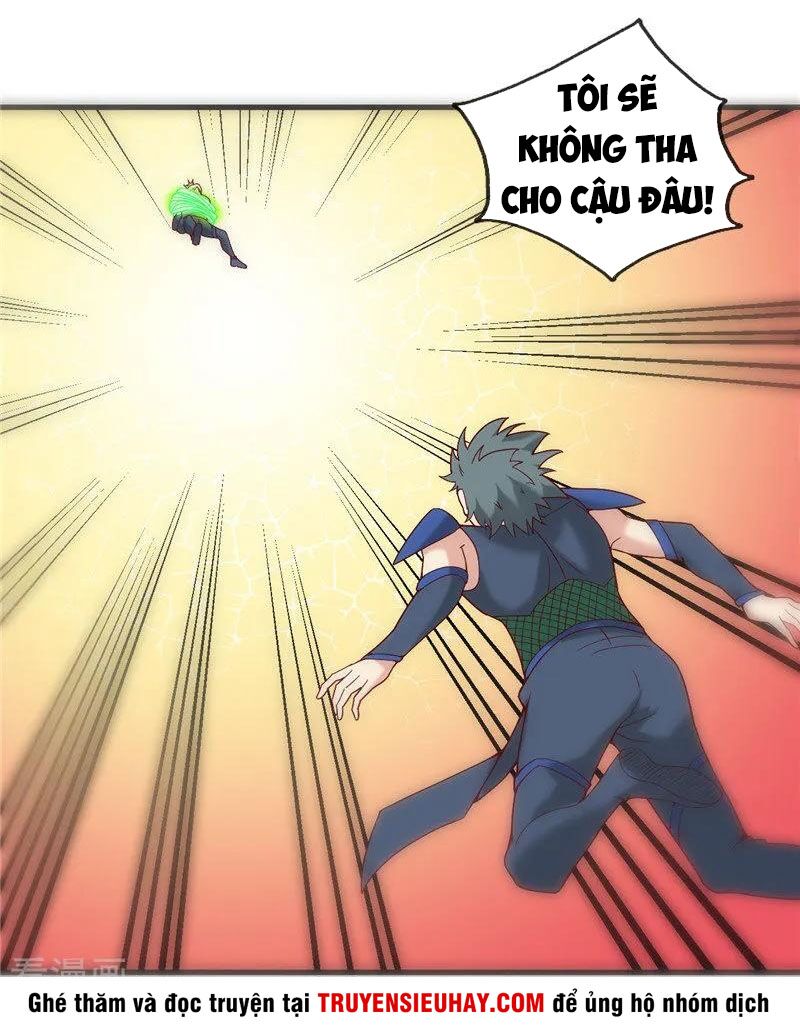 Chí Tôn Võ Đế: Chapter 241