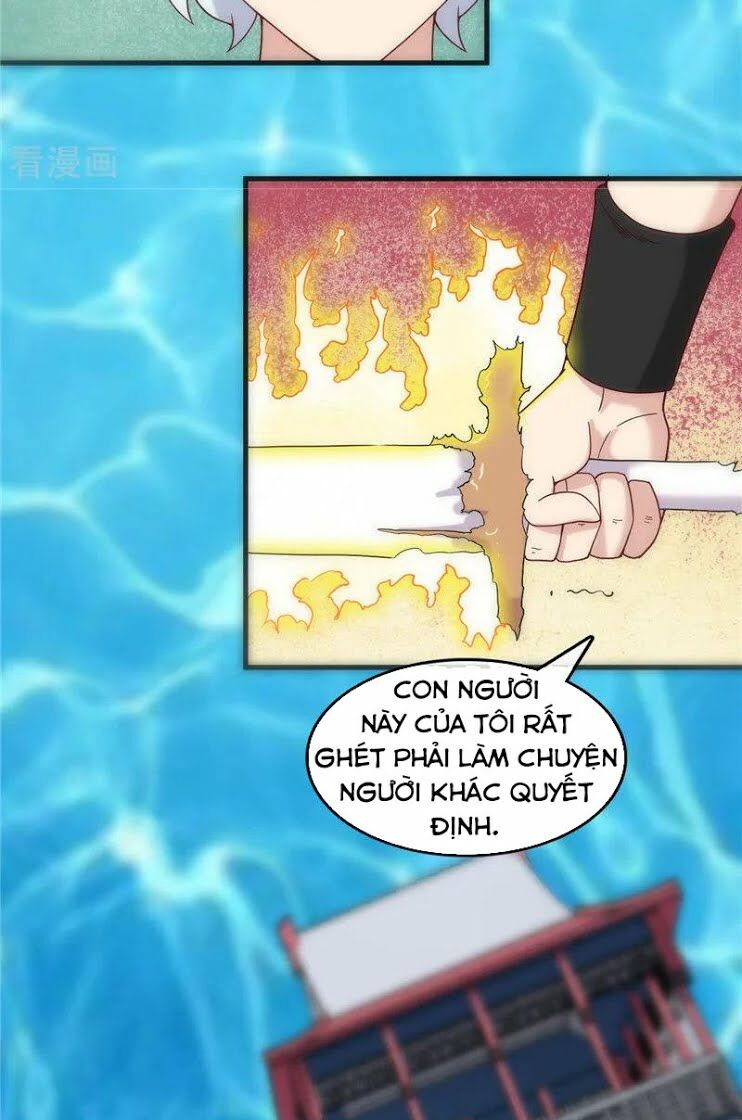 Chí Tôn Võ Đế: Chapter 241
