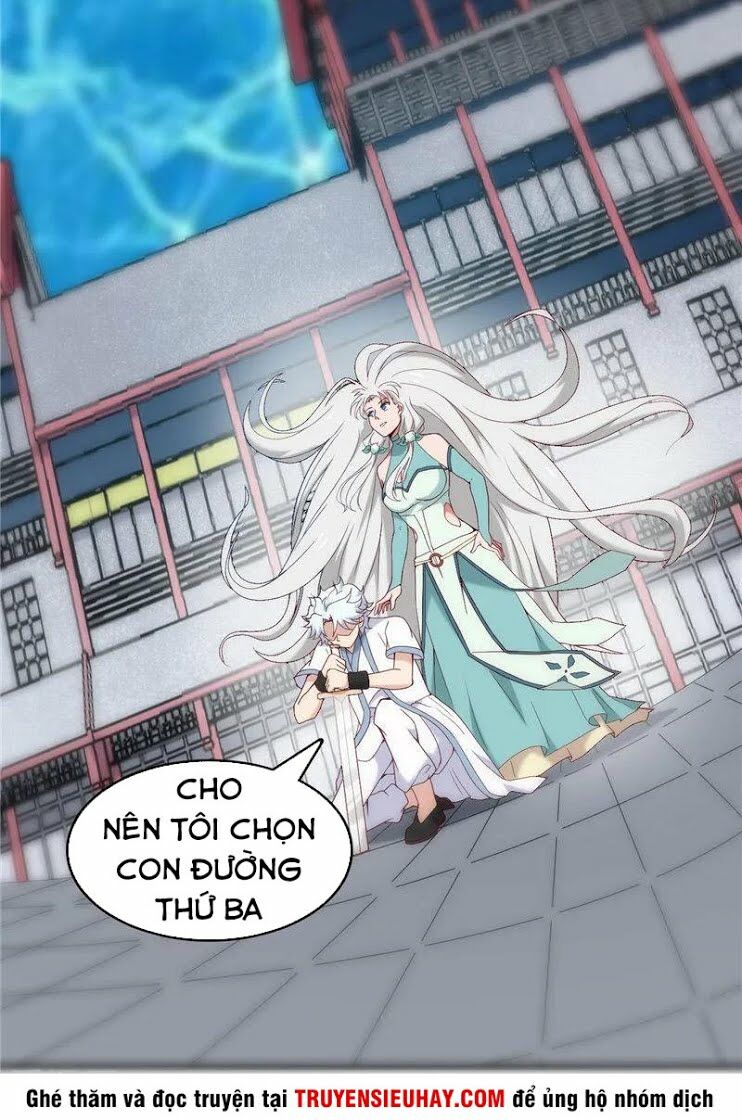 Chí Tôn Võ Đế: Chapter 241